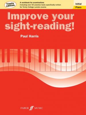 Improve Your Sight Reading! Trinity Piano Initial