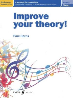 Improve your theory! Grade 1
