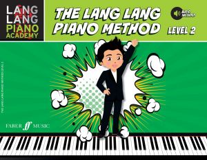 The Lang Lang Piano Method Level 2