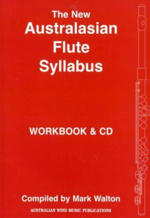The New Australasian Flute Syllabus