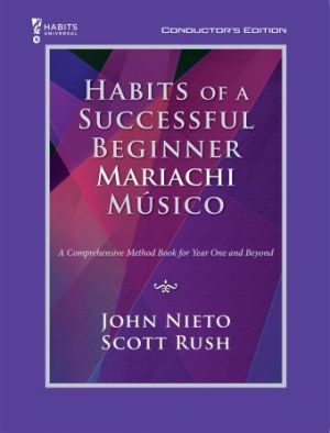Habits of a Successful Beginner Mariachi M