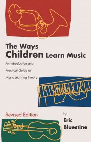 The Ways Children Learn Music