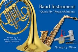 Band Instrument 