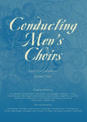 Conducting Men's Choirs