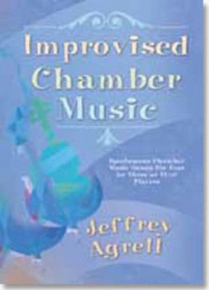 Improvised Chamber Music For 3 4 Or 5 Players