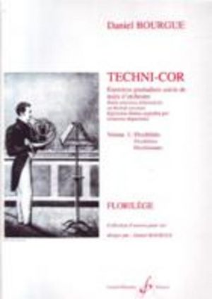 Techni-Cor Vol 1 Flexibilities