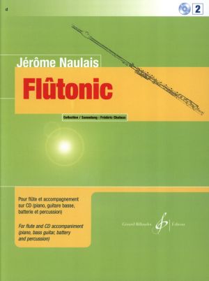 Flutonic Vol. 2