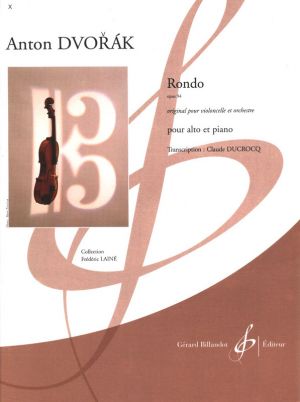 Rondo Op. 94