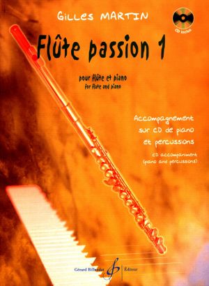 Flute Passion Vol. 1