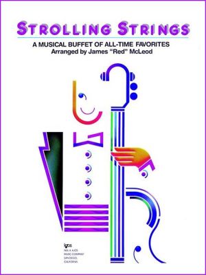 Musical Buffet Of All-Time Favorites - A-Viola