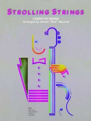 Night In Vienna - A-Cello