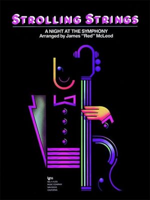 Night At The Symphony - A-Viola