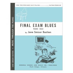 Final Exam Blues