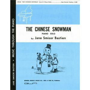 Chinese Snowman, The