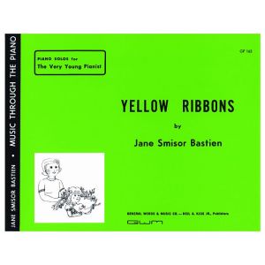 Yellow Ribbons