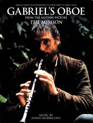 Gabriel's Oboe from the Motion Picture The Mission