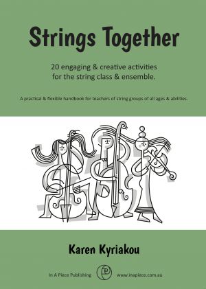Strings Together