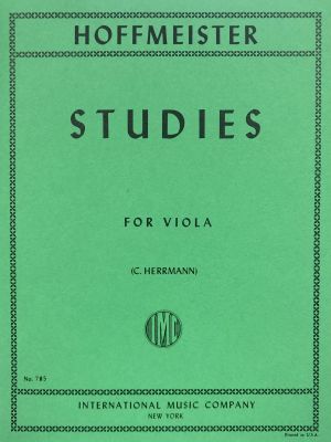 Studies Viola