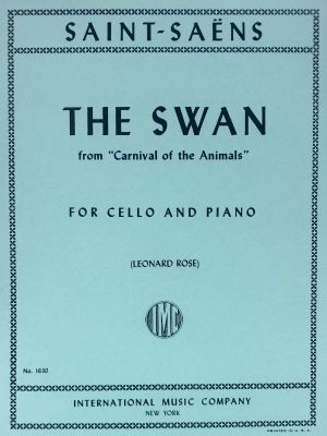 The Swan from 