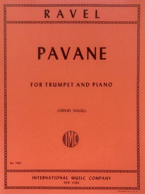 Pavanve Trumpet, Piano