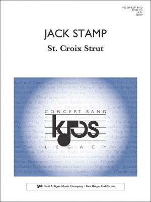 St. Croix Strut