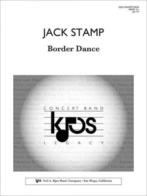 Border Dance - Score