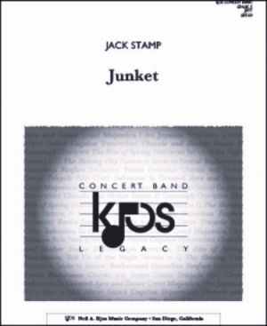Junket - Score