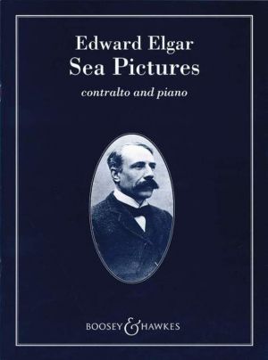 Sea Pictures Op. 37