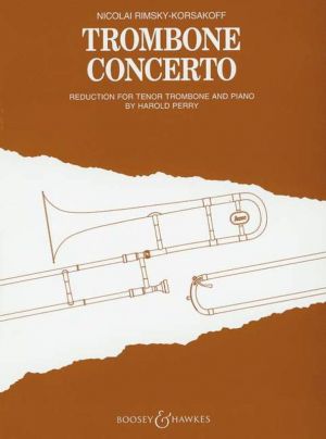 Trombone Concerto