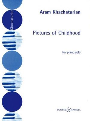 Pictures of Childhood