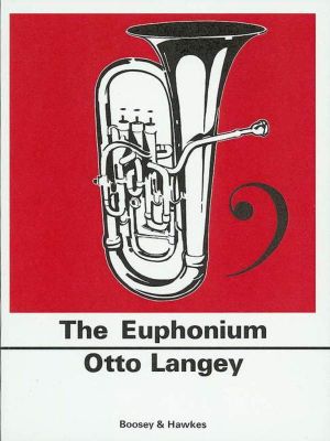 The Euphonium Practial Tutor Bass Clef