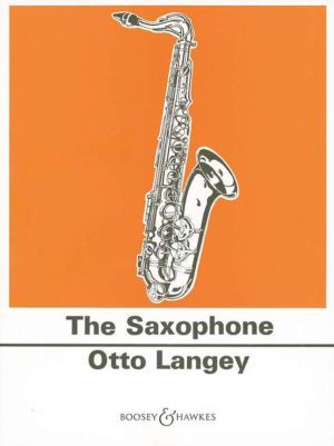 Practical Tutor for the Saxophone