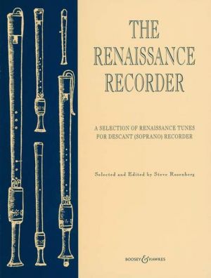 The Renaissance Recorder