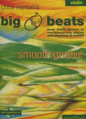 Big Beats - Smooth Groove Violin