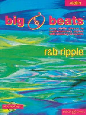 Big Beats - R&B Ripple Violin