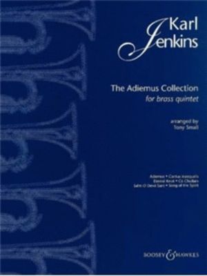 The Adiemus Collection