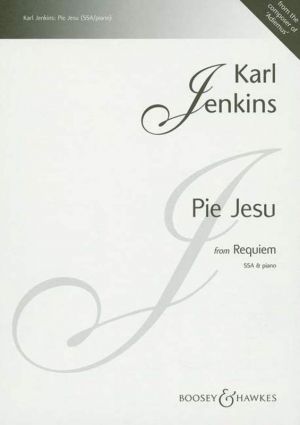 Pie Jesu from Requiem