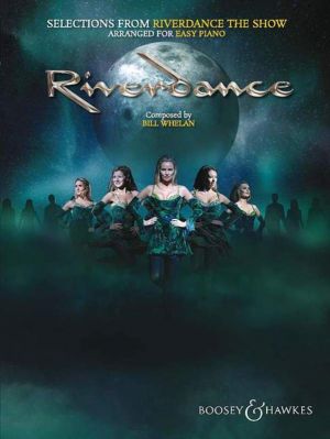 Selections from Riverdance - The Show