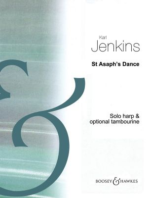 St Asaph's Dance