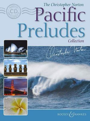 Pacific Preludes Collection