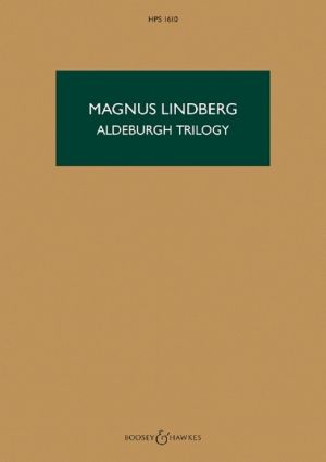 Aldeburgh Trilogy
