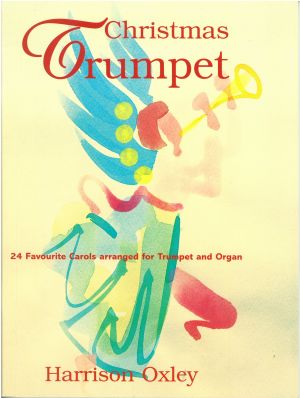 Christmas Trumpet with Organ accompaniment