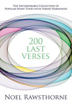 Last Verses 200 For Manuals