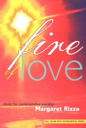 Fire Of Love Full score