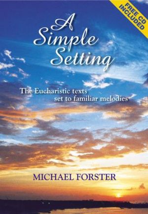 A Simple Setting Book /CD