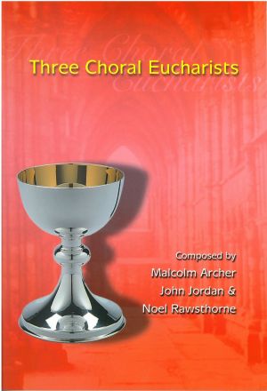 3 Choral Eucharists