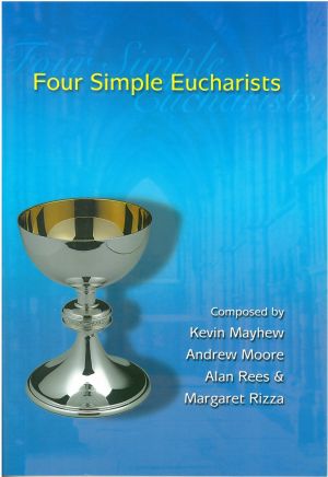Four Simple Eucharists
