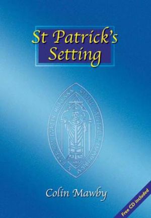 St Patricks Setting SATB/unison