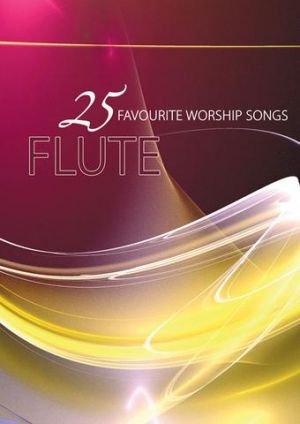 Favourite Worship Songs 25