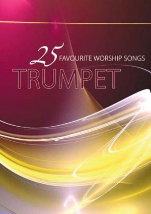 Favourite Worship Songs 25